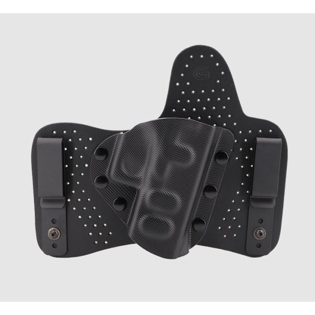 Ghost INSIDE LARGE Hölster LH