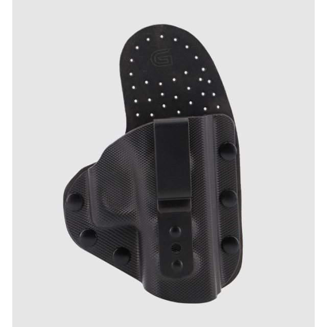 Ghost INSIDE S MEDIUM Hölster LH