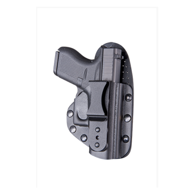 Ghost INSIDE S SMALL Hölster RH (Glock 43,43X)