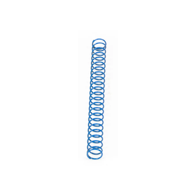 Ghost 12 Lb Progressive Recoil Spring för 1911 - BLUE/BLÅ