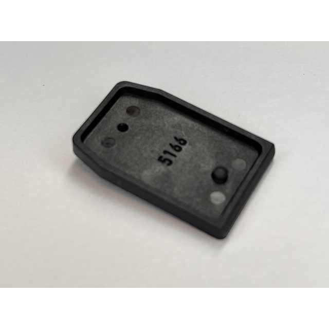 Locking Device Glock .40 S&W STD Basepad