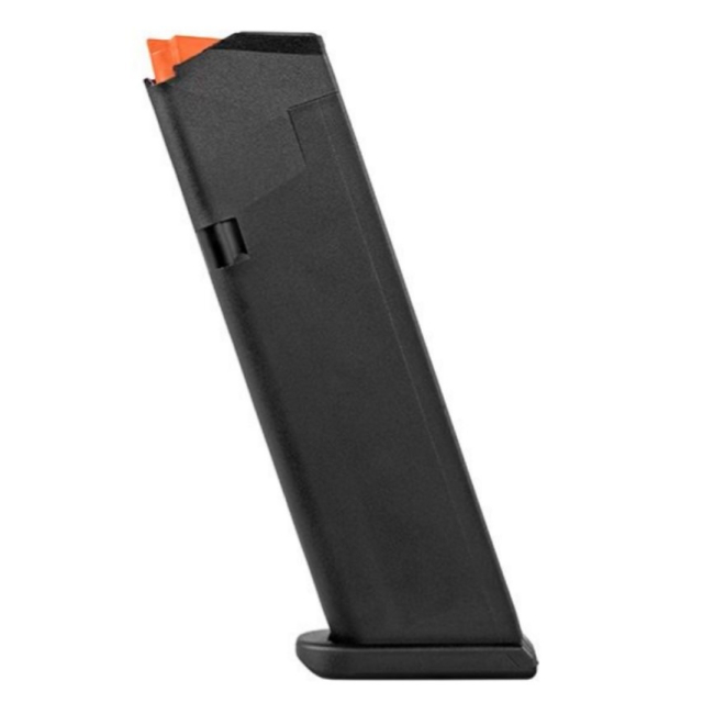 Glock Magasin G17/G45/G47 9x19, 17rd ORANGE FOLLOWER