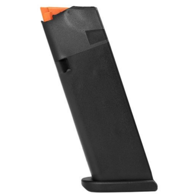 Glock Magasin G21 Gen5 13rd .45 ACP ORANGE FOLLOWER