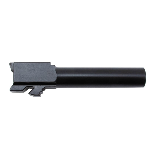 Glock Barrel G23 Gen 2-4 .40 S&W 10,2 cm S&W GL020