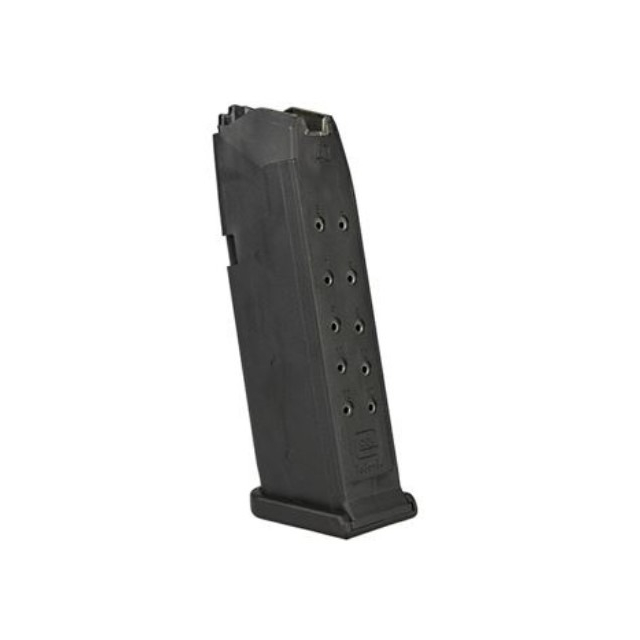 Glock Magasin G23 .40 S&W 13 rd BLACK FOLLOWER