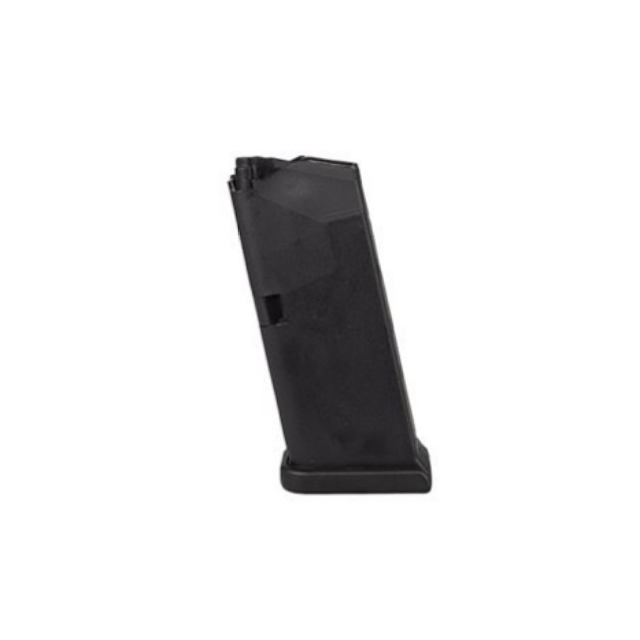 Glock Magasin G33 Gen2-4 9rd .357 SIG BLK FOLLOWER