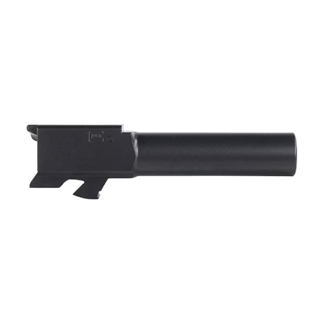 Glock Barrel G26 Gen2-5 9x19 8,8cm GL0206005