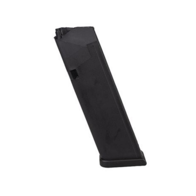 Glock Magasin G31 Gen2-4 .357 SIG, 15rd BLK FOLLOW