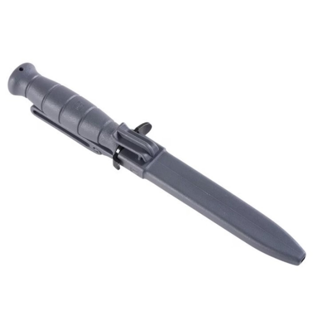 Glock Field Knife FM81 w/ Saw - GREY / PANZAR