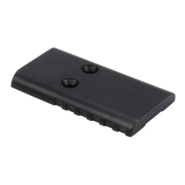 Glock MOS Cover plate 02 STEEL (for G40,41 Gen4/MO