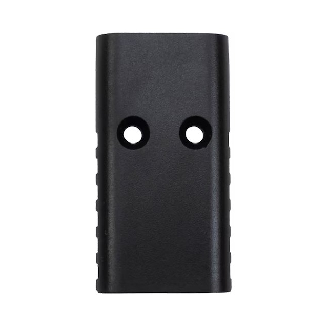 Glock Cover plate MOS 02, Polymer, G20,G21 (4.H1)