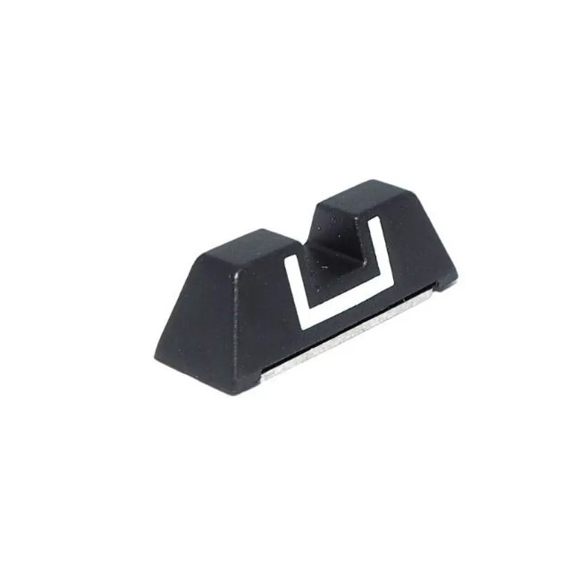 Glock Rear sight 6,1 GMS polymer Gen1-5 (4.B3)