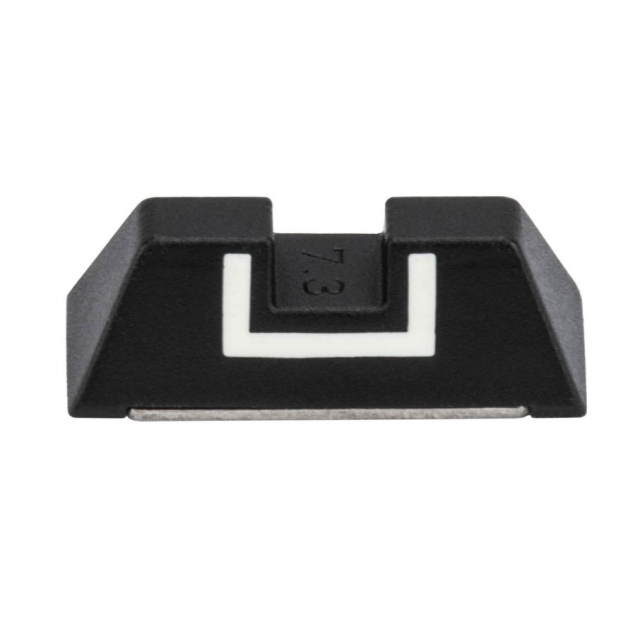 Glock Rear sight 6,9 GMS polymer Gen1-5 (4. B4)