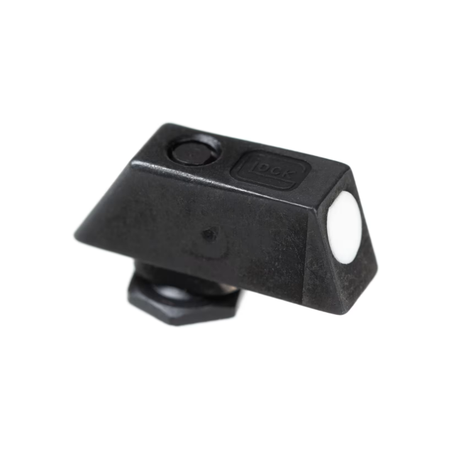 DISCONTINUED  Glock Front Sight Steel 4,9 set Disc