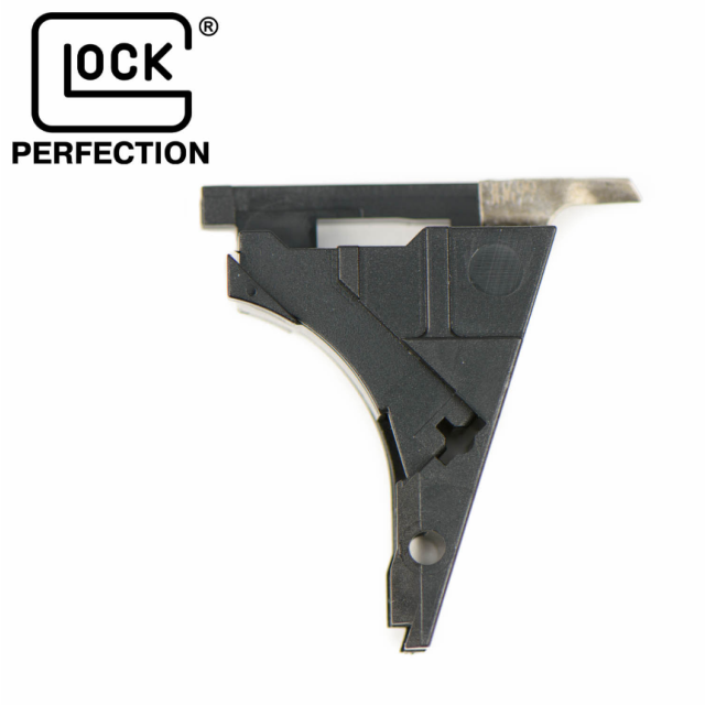 Glock Trigger Housing with Ejector Gen4 .357 SIG (