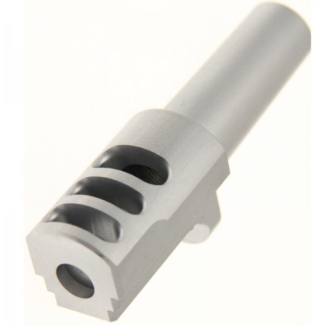 PIPA Tanfoglio Gold Custom ERIC.38 Super, 13,6cm