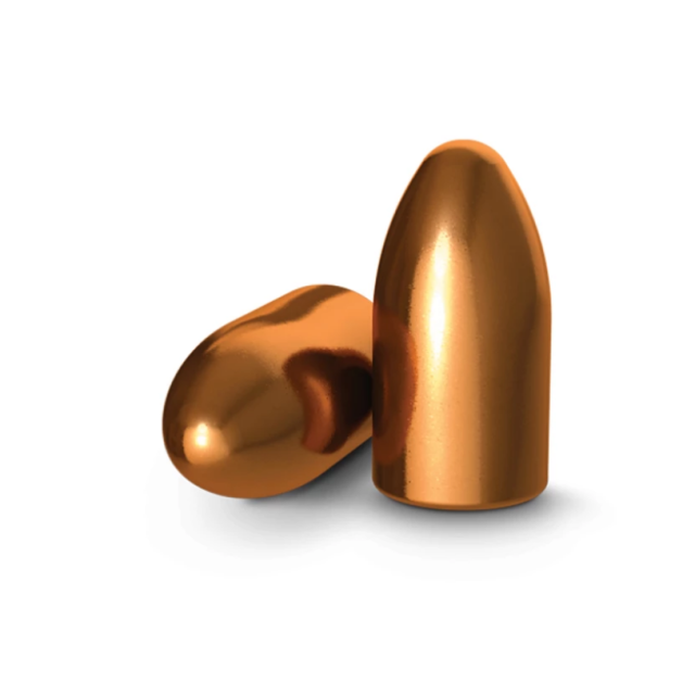 HN .38" RN .357"/ 158 RN HS, 500 st 