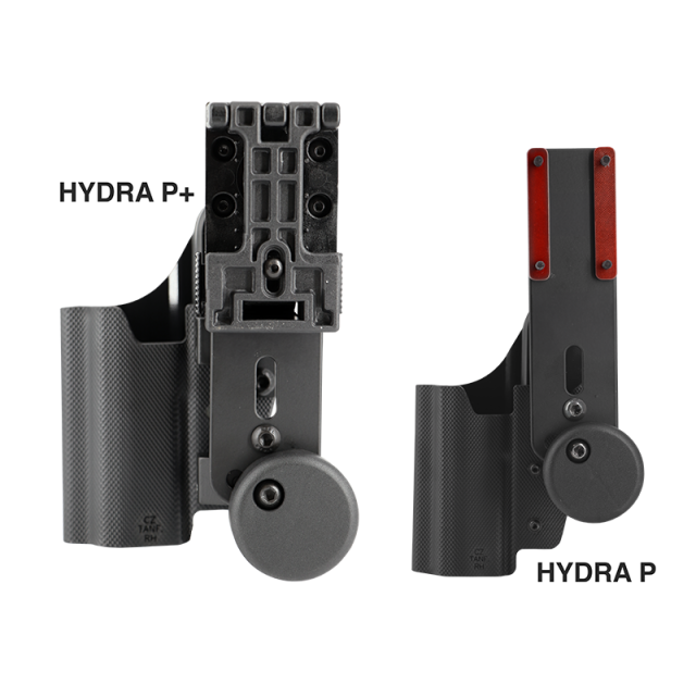 Ghost HYDRA P+ 3G 15 RH Beretta 92 X, 92, 96