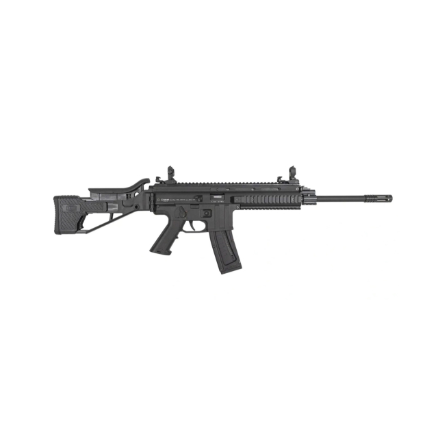 GSG Kulgevär GSG-15 .22Lr, BLK SAND / TAN FINISH