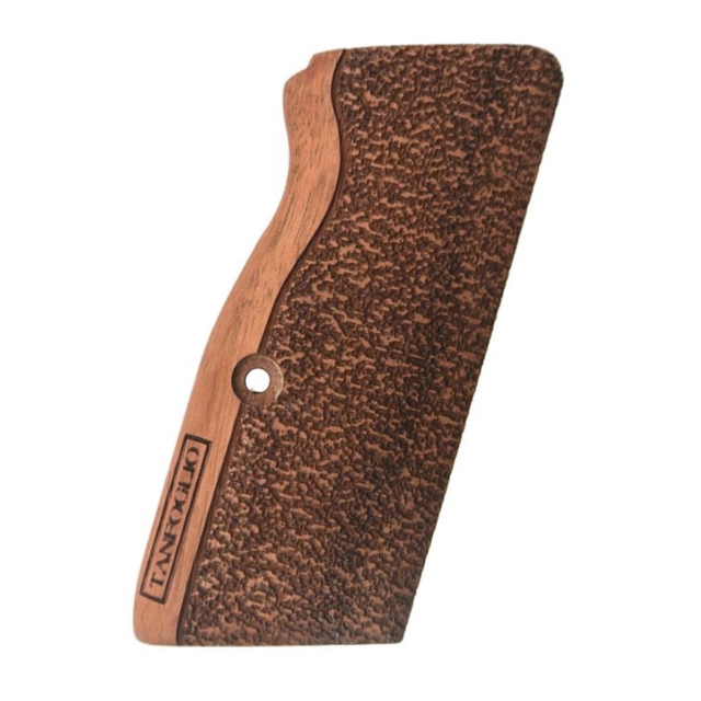 Tanfoglio Grip Plate VALNUT SF FS