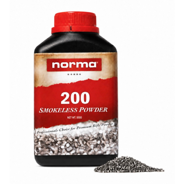 NORMA 200 0,5 kg