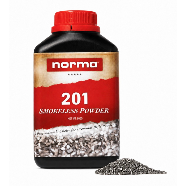 NORMA 201 0,5 kg