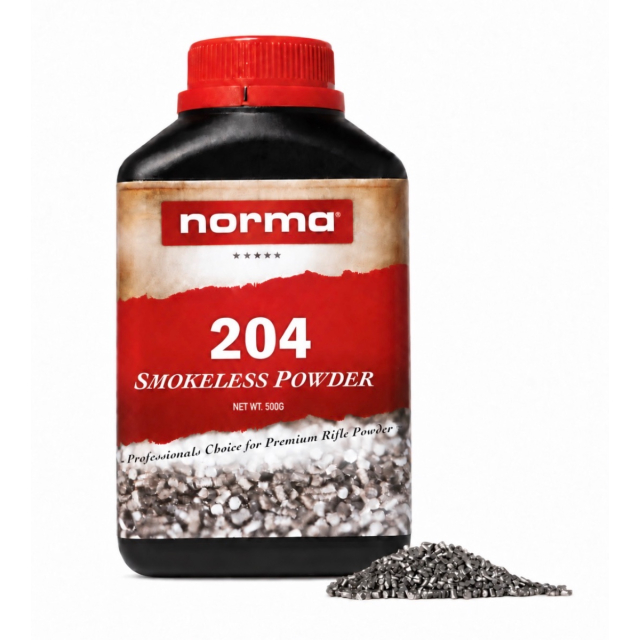 NORMA 204 0,5 kg