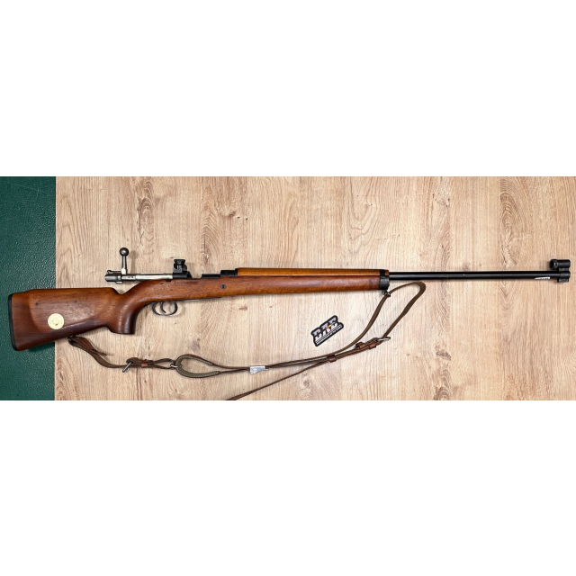 BEG Kulgevär CG 63 6,5x55 73cm R19125