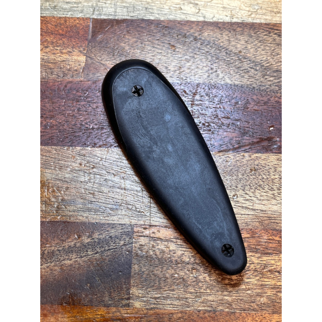 Gummibakkappa SHORT Browning BAR