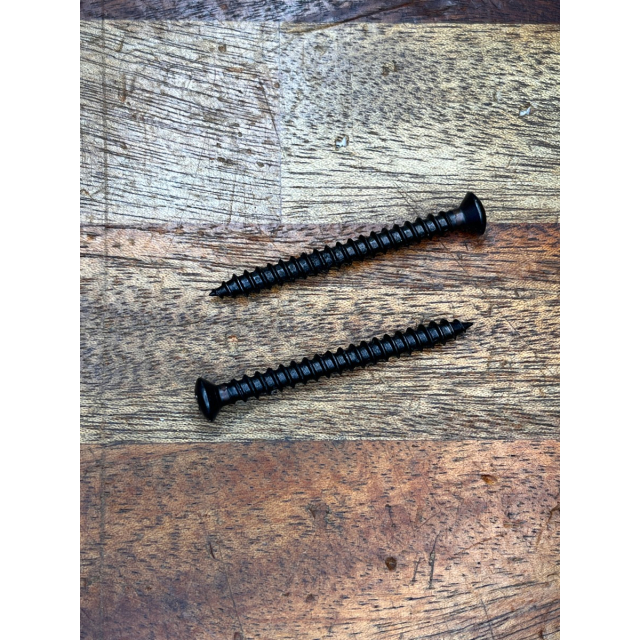 Browning BAR Skruv Bakkappeskruv 1st (52mm)
