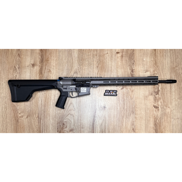 CMMG Mk4 DELUXE 5.56x45 18" TNG