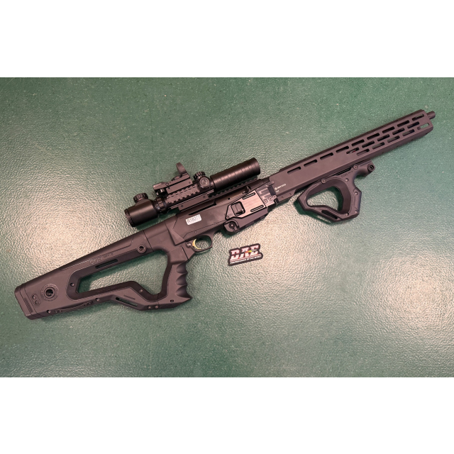 BEG Browning BAR MK3 DBM 51cm .308W R18277 