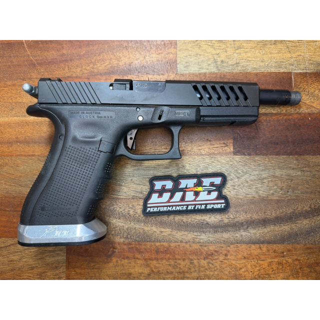 Glock 34 Gen4 9x19 R18095