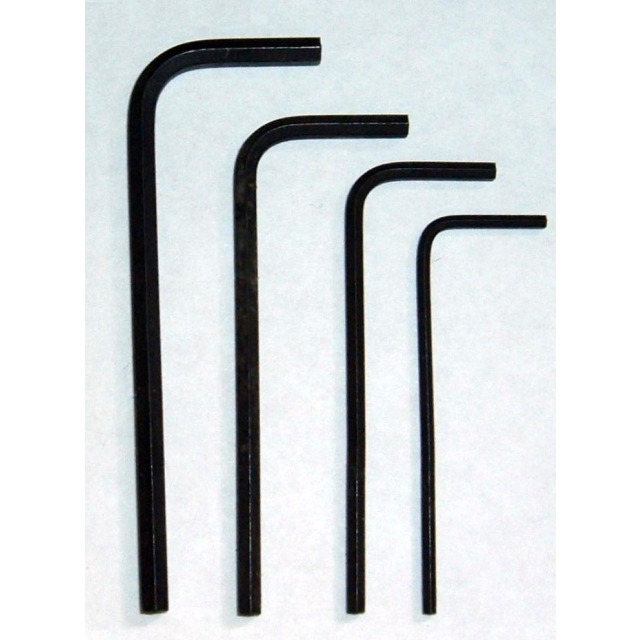 Bondhus Insexnyckel  0,035 (0,9mm)