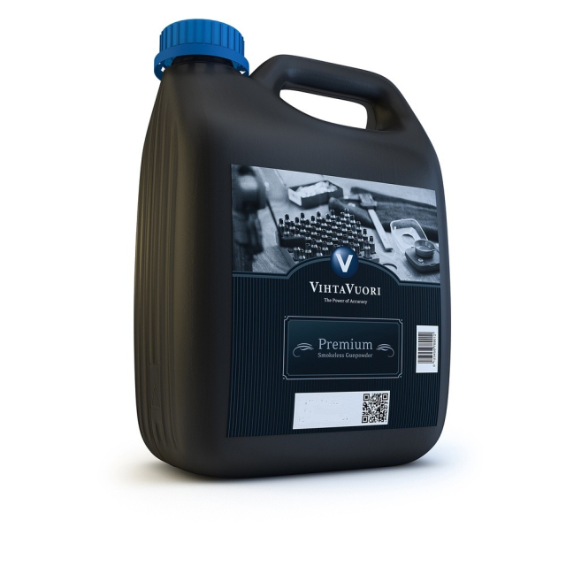 VIHTAVUORI KRUT N160 3,5 kg
