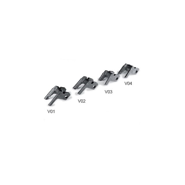 Glock Låsblock 01 GL2201447 (3.D1)