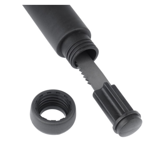 Låsring till sågblad