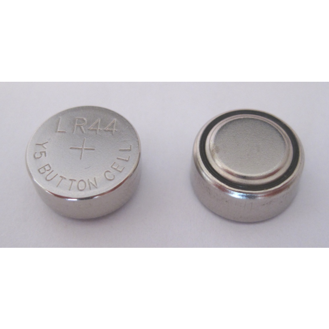 LR44 Batteri