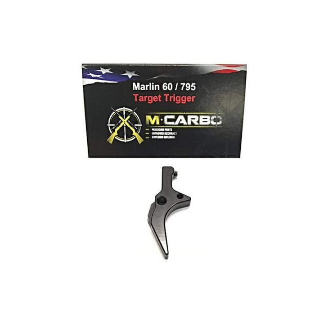 MCARBO MARLIN Parts Marlin 60 & Marlin 795 Flat Tr