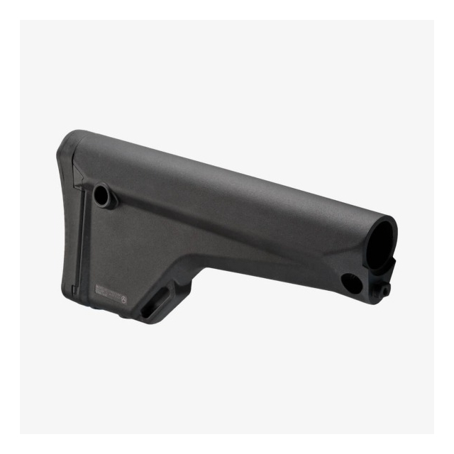 Magpul MOE Rifle Stock, Black
