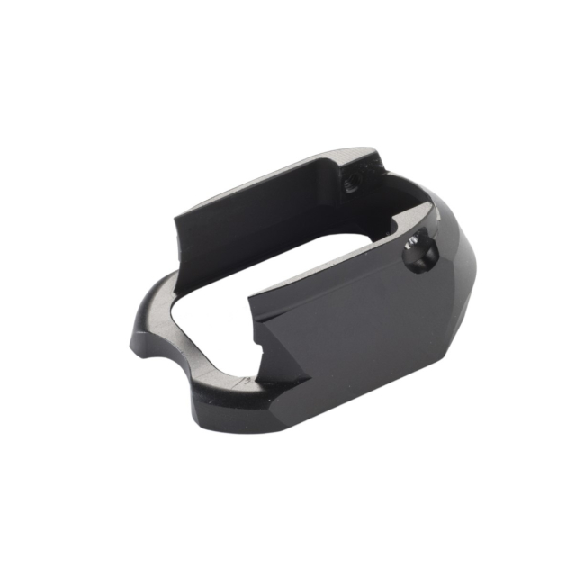 TANFOGLIO Magwell Small Frame - BLACK 