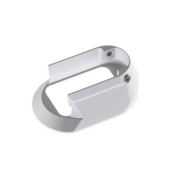 TANFOGLIO Magwell XTREME Small Frame - SILVER