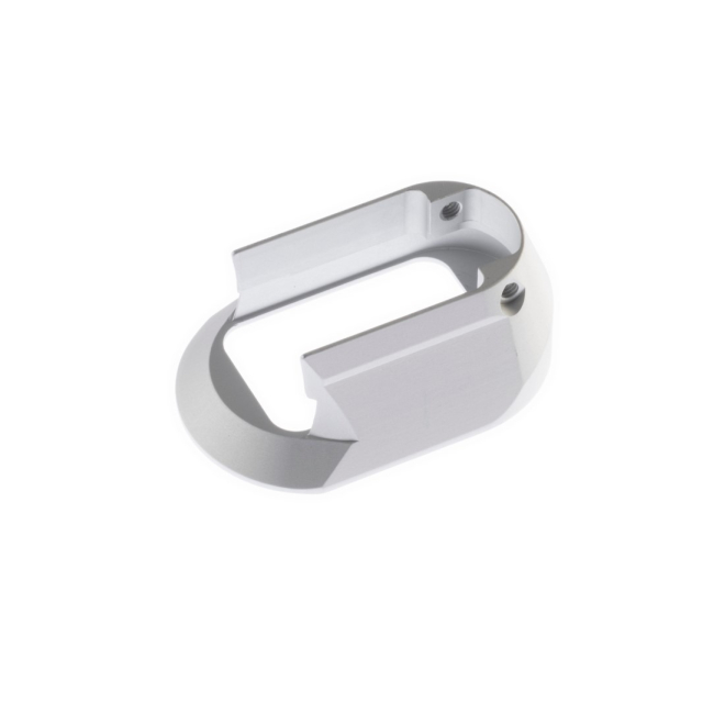 TANFOGLIO Magwell XTREME Large Frame - SILVER