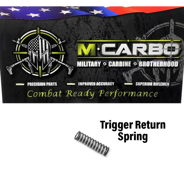 MACRBO Marlin XT-22 / XT-17 Trigger Spring Kit