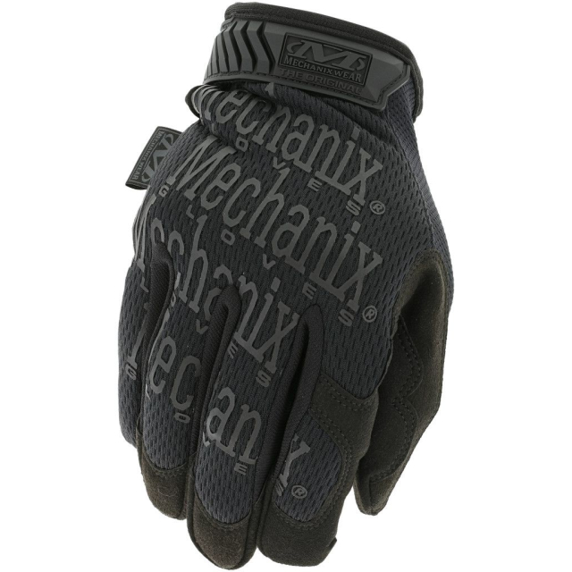 Handske Mechanix Original BLK Storlek 11 X-Large