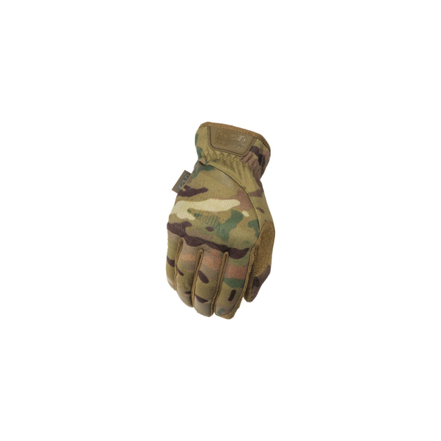Mechanix FastFit Multicam Storlek 10 Large