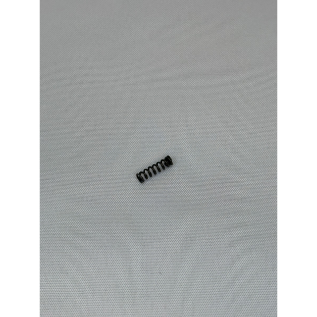 Morini CM22 Extractor Spring 025025 Morini Spare P