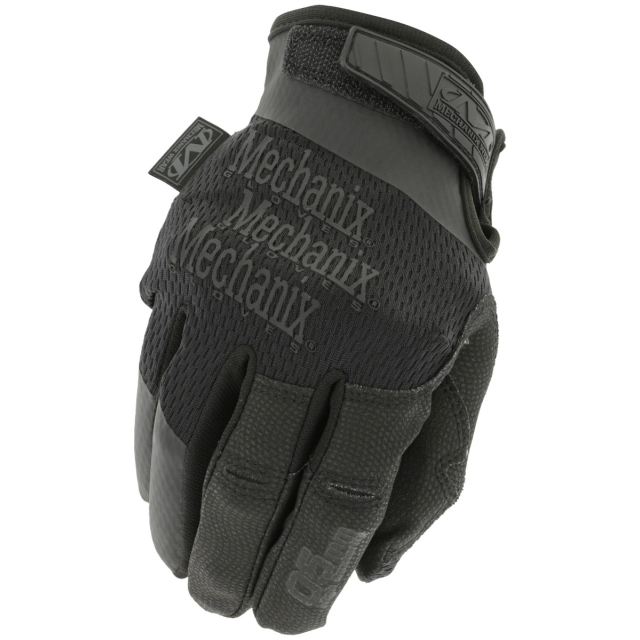 Mechanix Hi-Dex 0,5mm Covert BLK Medium 8