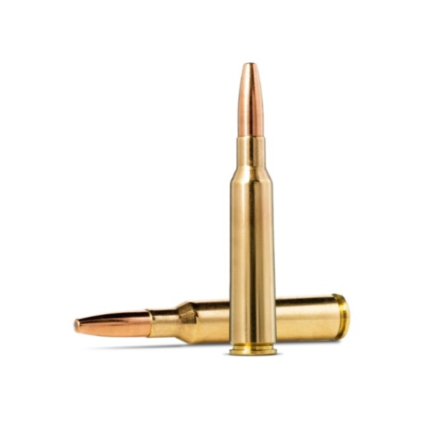 Norma 6,5x55 VULKAN 10,1g/156gr 20 ptr