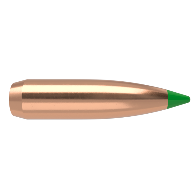 NOSLER 30 Cal (.308") 180 Gr, 50 ptr